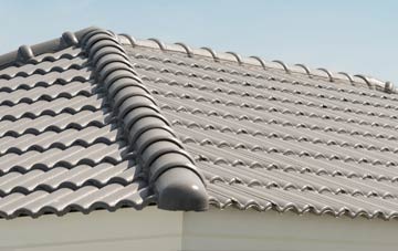 advantages of Warmwell clay roofing