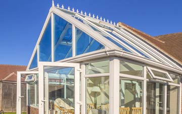 conservatory roof insulation costs Warmwell