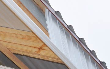 why Warmwell fascia repairs are essential