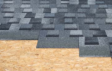 expert Warmwell asphalt roof companies