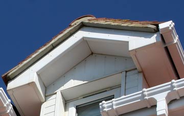 Warmwell fascia installation costs