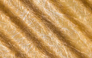 Warmwell fibreglass roof waterproofing