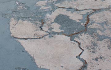 fibreglass roofing replacement Warmwell