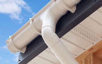 Warmwell gutter installation costs