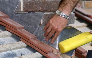 is Warmwell lead roofing safe?