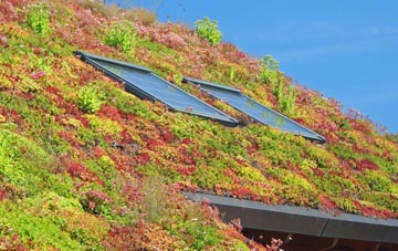 Warmwell living roof systems