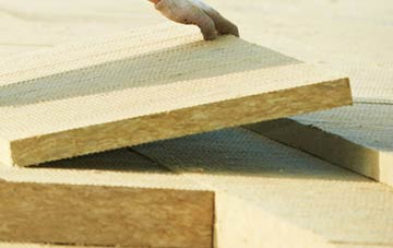 measuring Warmwell tapered insulation