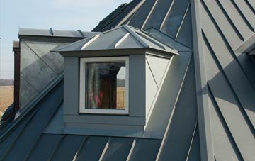 metal roofing Warmwell, Dorset