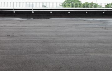 Warmwell asphalt roof replacement