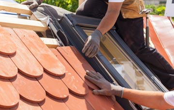 replacement Warmwell roof windows