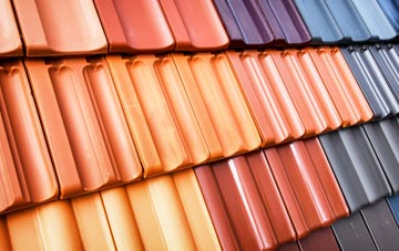 Warmwell roof tile costs