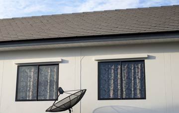 Warmwell rubber roof costs