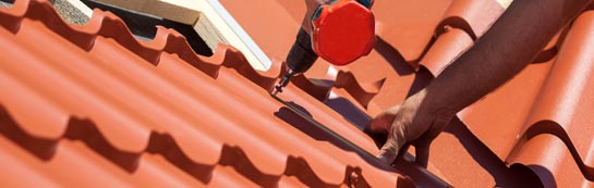 save on Warmwell roof installation costs