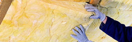 quotes for Warmwell roof insulation