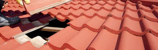 compare Warmwell roof repair quotes