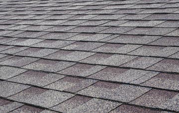 Warmwell tiles for shallow pitch roofing