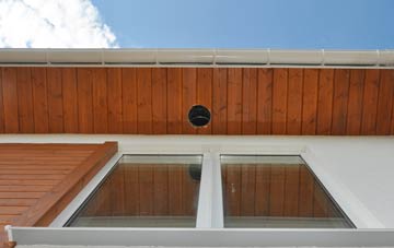 Warmwell soffit repair quotes