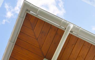 Warmwell soffit types