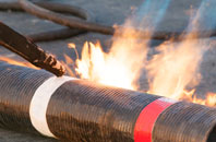 Warmwell flat roofing replacement