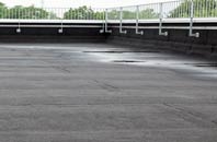find rated Warmwell flat roofing companies