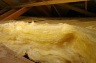 Warmwell pitch roof insulation