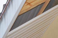 rated Warmwell soffit repair companies