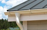 Warmwell soffits