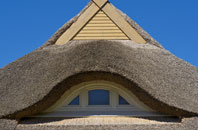 Warmwell thatch roofing